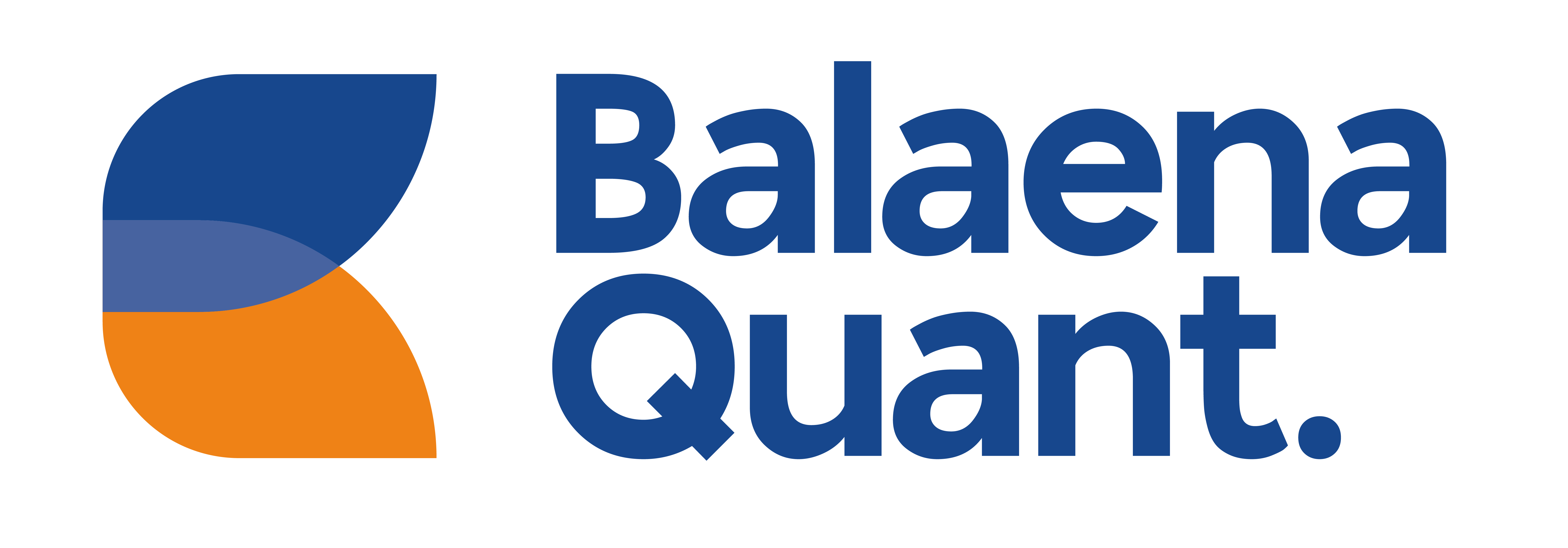 Balaena Quant Logo